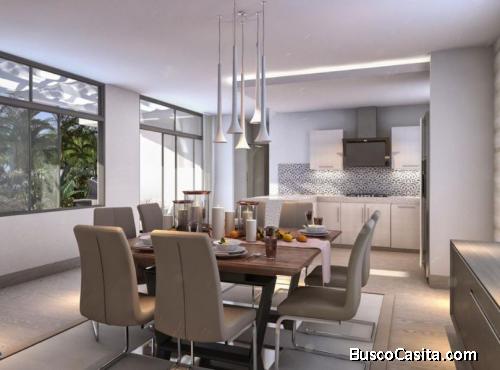 Villas Disponibles hasta US$150000 en Bavaro Punta Cana