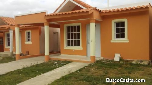 SOLARES DE ENTREGA PARA EL SERTOR: VILLA MELLA