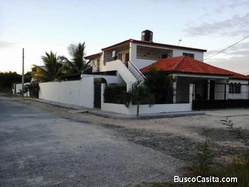 Casa en Venta Cumayasa La Romana, Rep,Dom.