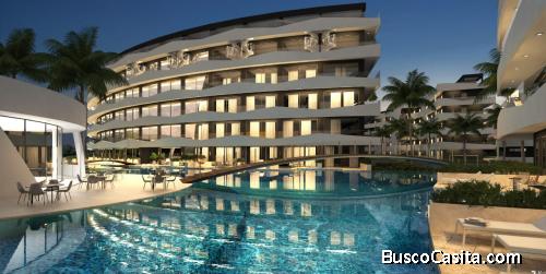 Cana Rock Universe en Punta Cana Bavaro