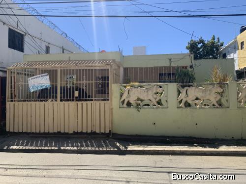 Se vende casa usado en Sabana Perdida
