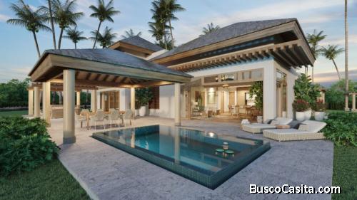 GREEN VILLAGE LIVING in Punta Cana Dominican Republic