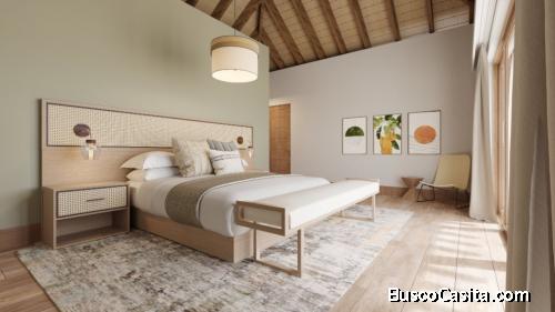 GREEN VILLAGE LIVING en Punta Cana Dominican Republic