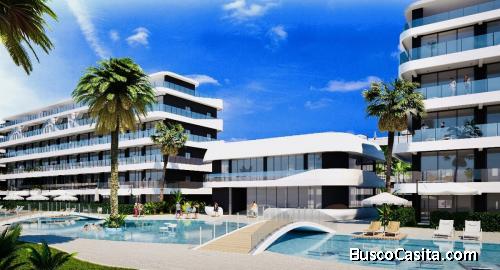Apartamentos, departamentos en venta en Cana Rock Star