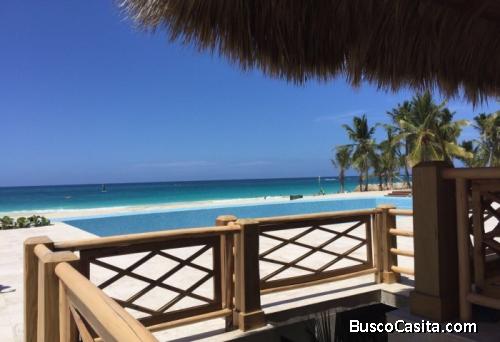 Deptos, apartamentos en venta en Cana Rock Star