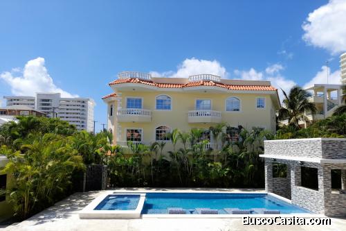 Oportunidad Proyecto Vacacional completo en Villas Del Mar