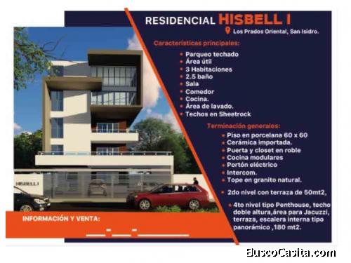 La hogar que quieres en el Res. Hisbel