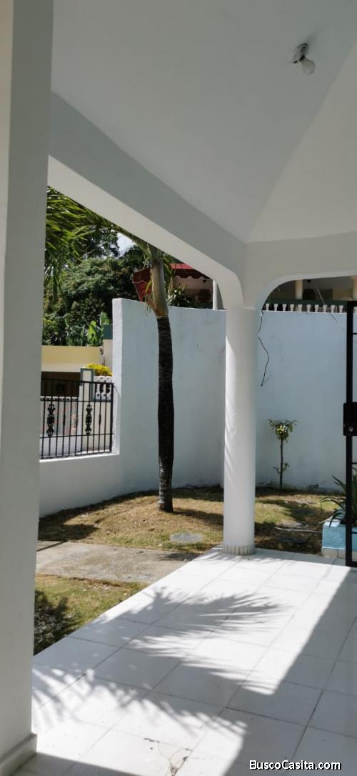 Residencial Vianella Km 14  Casa de oportunidad