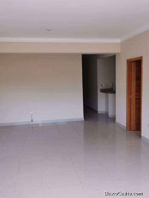 Torre en Gazcue 3er y 4to piso