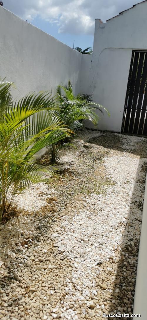 Casa en el Residencial Vianella Km 14 