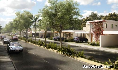 Villas en Westside venta en Bavaro WHATSAPP 1-809-316-1975