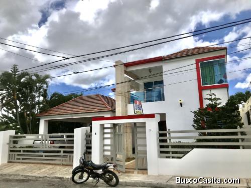 ¡SE VENDE!  Higüey, Provincia La Altagracia.