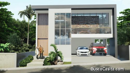 CASAS DE VENTA EN SANTIAGO DE LOS CABALLEROS