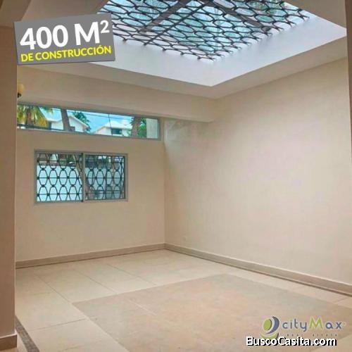 Hermosa Casa en Venta en Arroyo Hondo Viejo