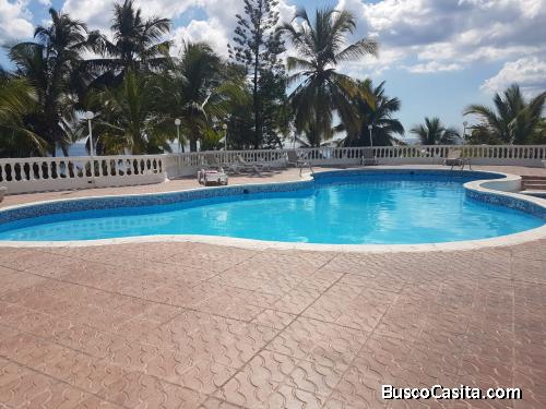 Apartamento 70 M2 Ideal Inversión Vistas Al Mar, Costa Azul