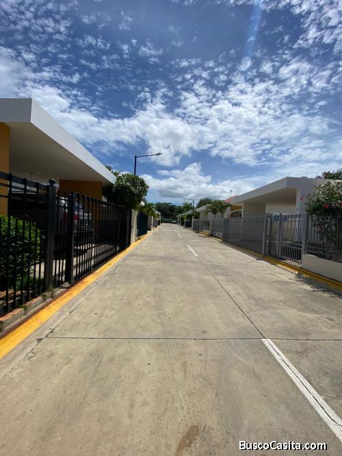 CASA DE VENTA EN SANTIAGO DE LOS CABALLEROS