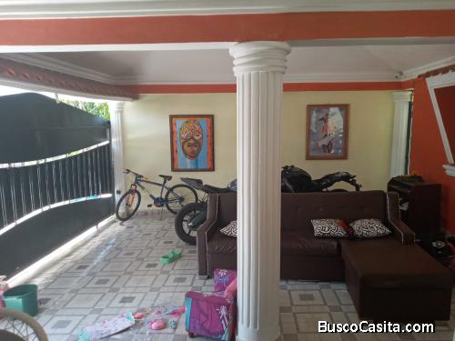Casa en Venta Prados de Pantoja