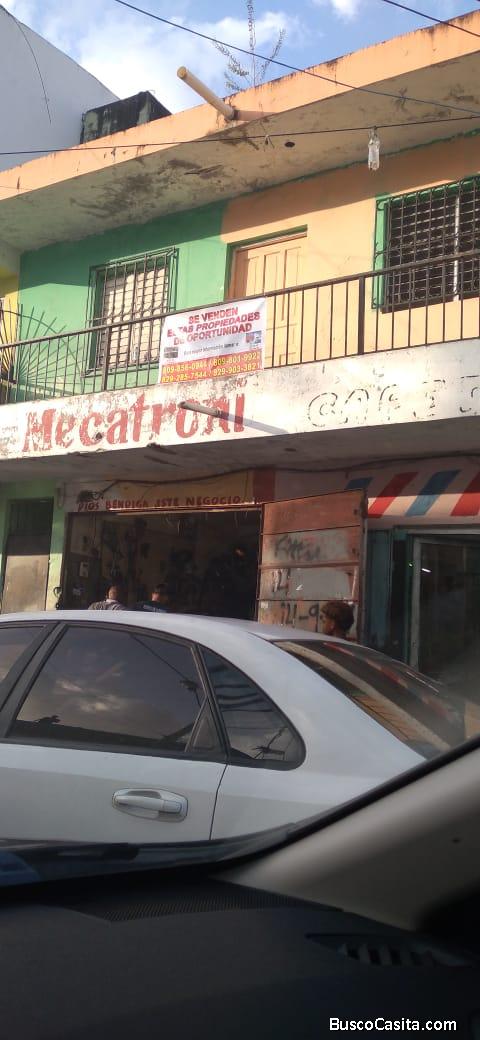 SE VENDE CASA DE 2 NIVELES DE OPORTUNIDAD