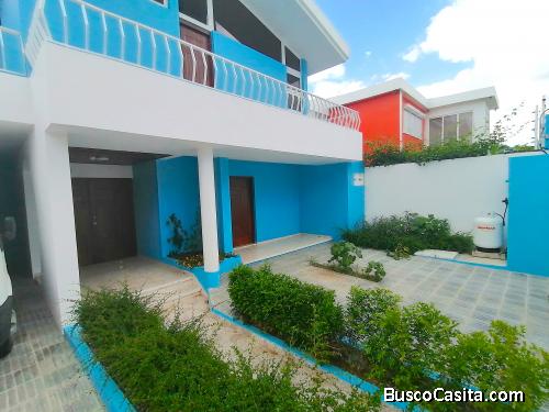Casa en Venta en Los Cacicazgos