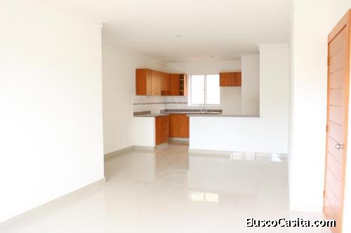  Apartamento Primer nivel Lucerna Proyecto Cerrado