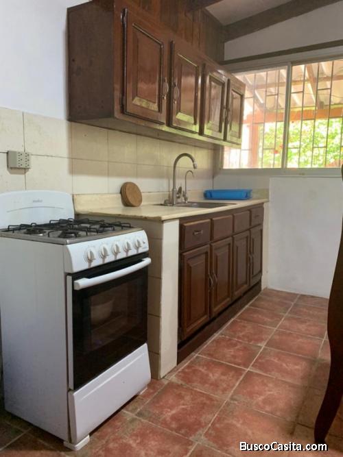 Vendo  Casa a pocos minutos de la Costa en Boca Chica