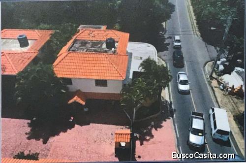 Cuesta Hermosa II- Arroyo Hondo Casa Residencial Proyecto Seguridad 24/7