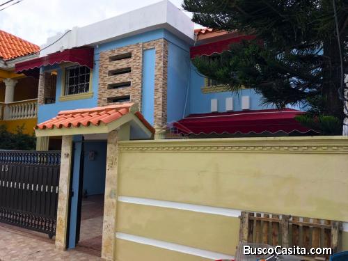 VENTA DE CASA 