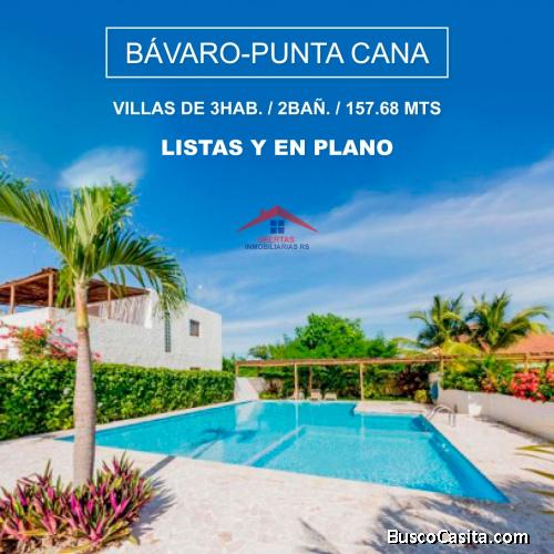 VENTA DE CASA 