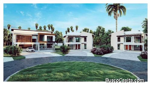 COSTA INDIGO LUXURY LIVING