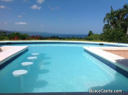 Casa excepcional 