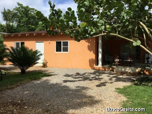 Bonito Bungaló 
