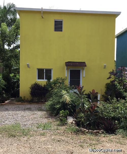 Dúplex en venta