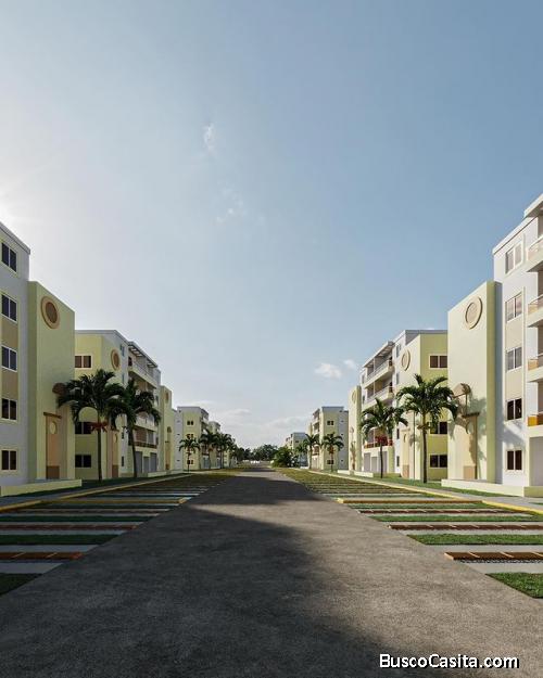 Proyecto Las Cayenas
