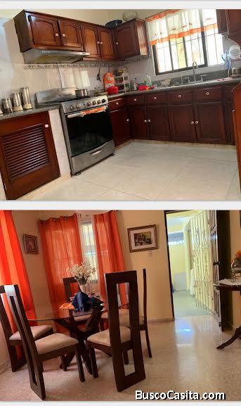 VENDO CASA EN LUCERNA