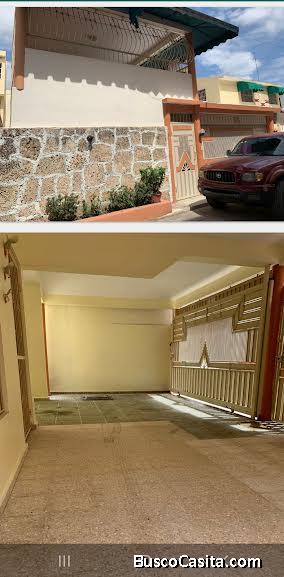 VENDO CASA EN ALMA ROSA 2DA