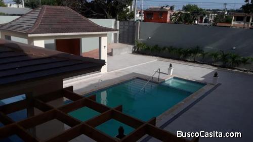 VENDO CASA PROXIMO A LA AV. ESPAÑA