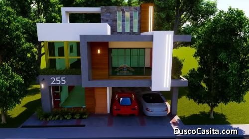 VENTA DE CASA 