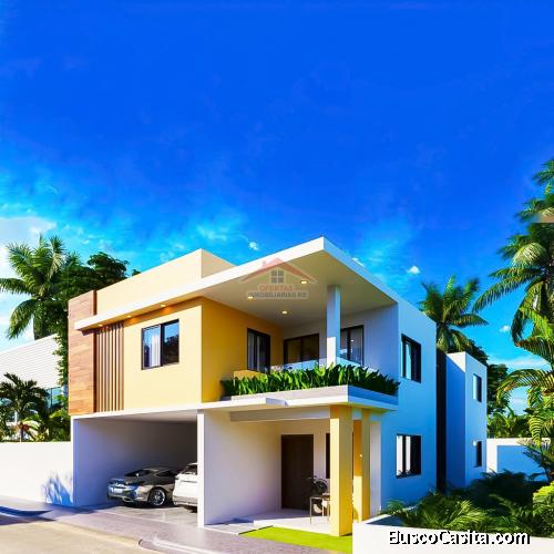 VENTA DE CASA 