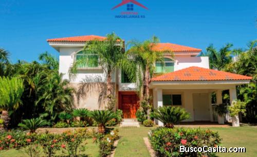 VENTA DE CASA 
