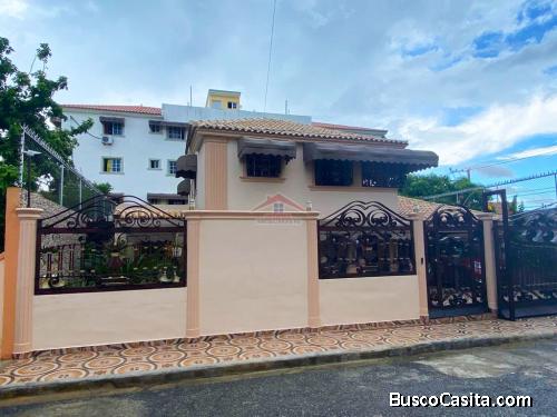 VENTA DE CASA 