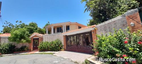 VENTA DE CASA 