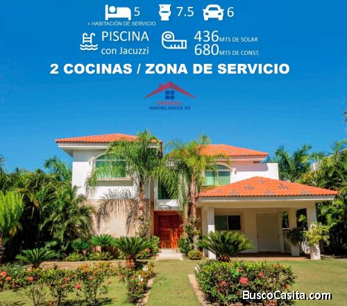 VENTA DE CASA 