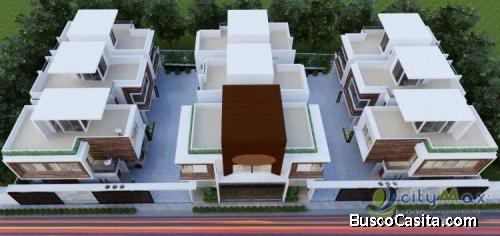 Casa en venta en prado oriental con gimnasio y lobby