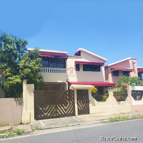 VENTA DE CASA 