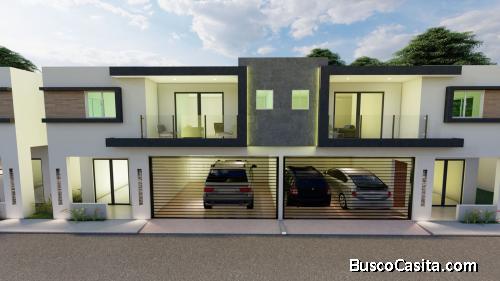 Casa Venta Alma Rosa 2