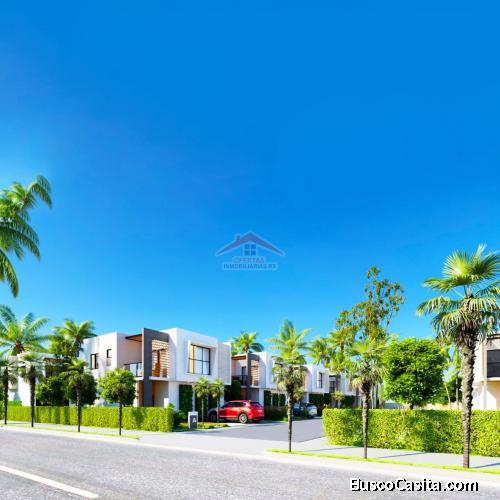 VENTA DE CASA 
