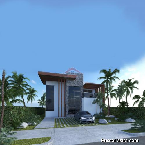 VENTA DE CASA 