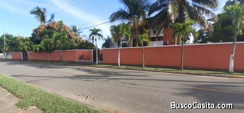 Casa en venta Alameda Oeste Santo Domingo