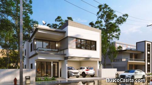 VENTA DE CASA 