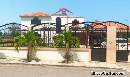 VENTA DE CASA EN NIZAO